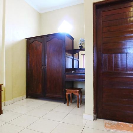 Jungut Guest House Ubud Eksteriør billede