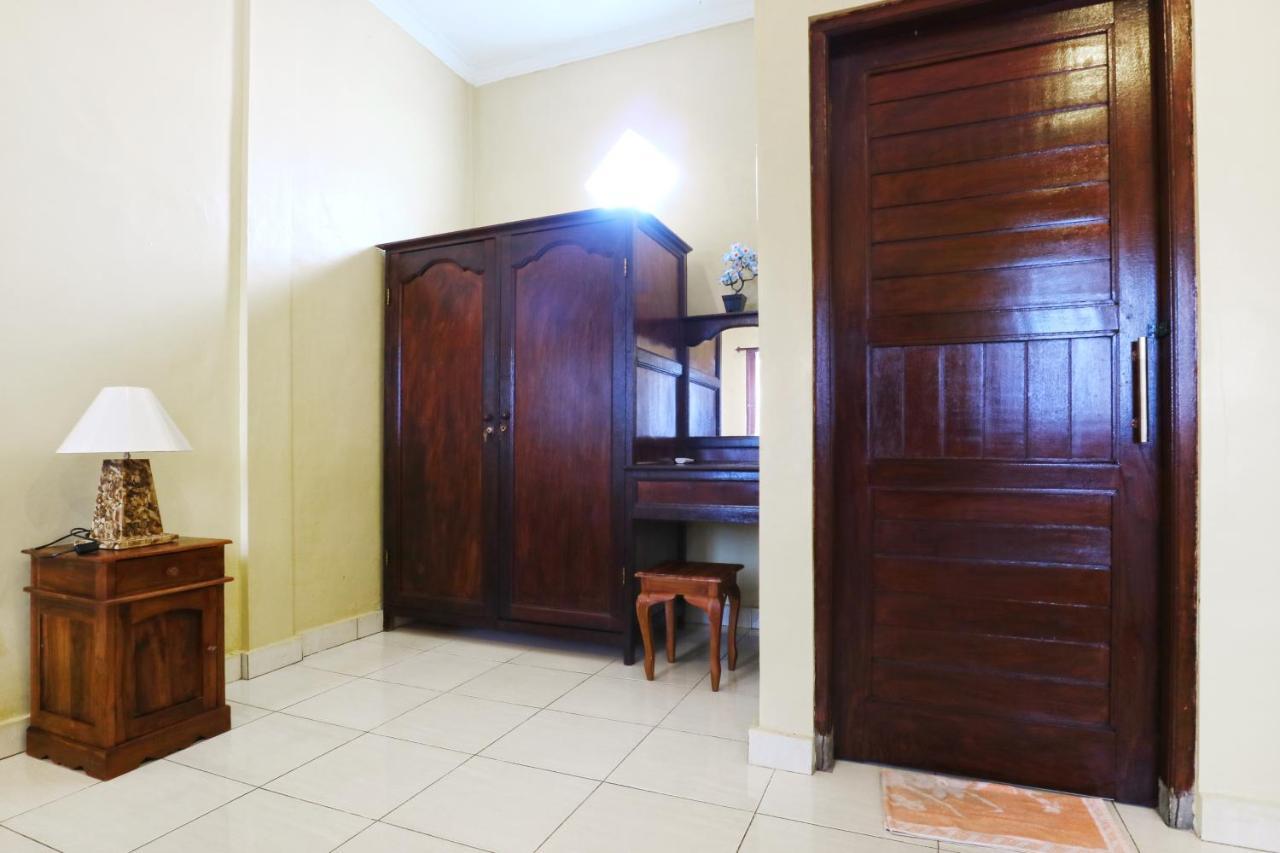 Jungut Guest House Ubud Eksteriør billede