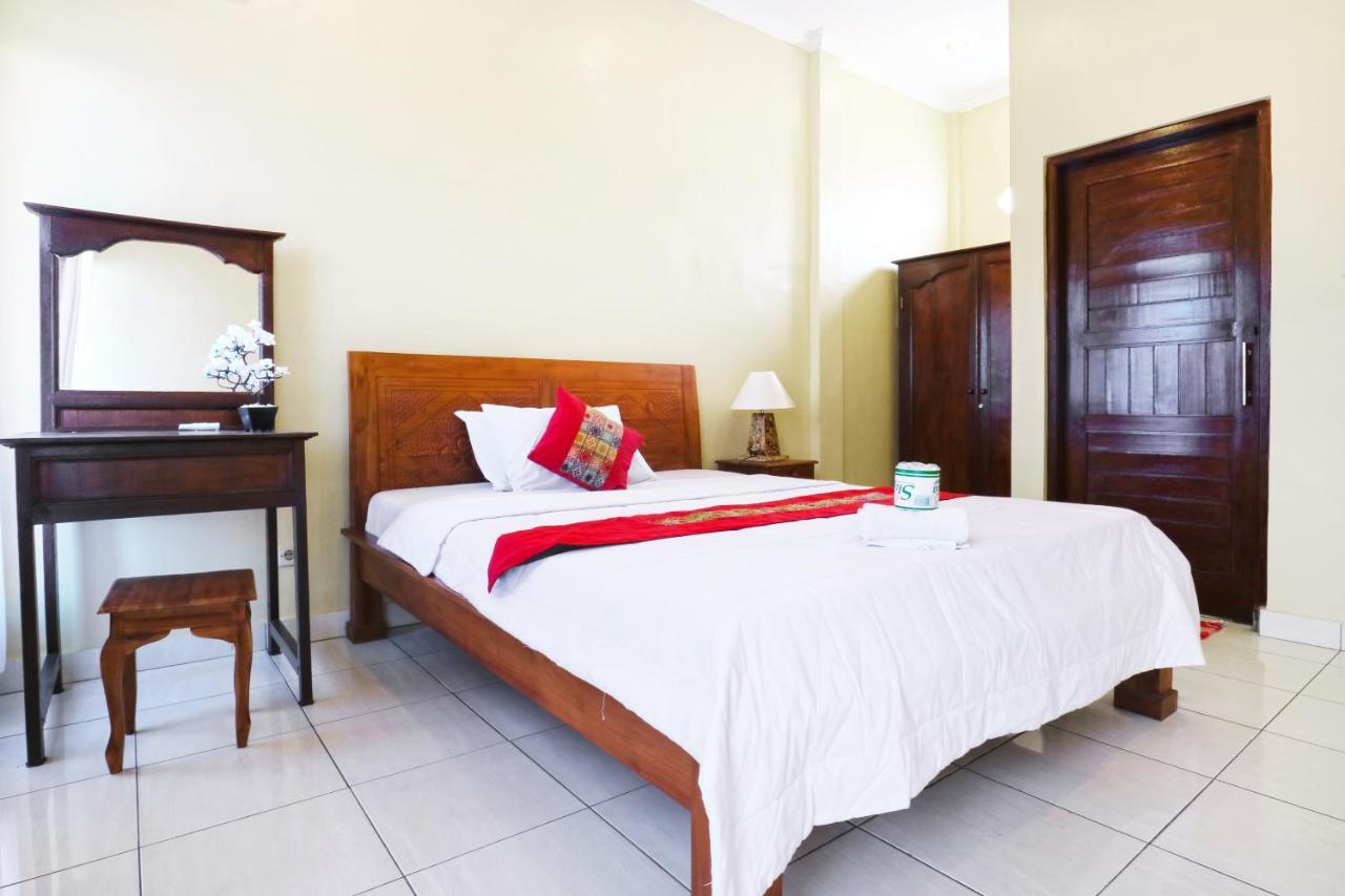 Jungut Guest House Ubud Eksteriør billede