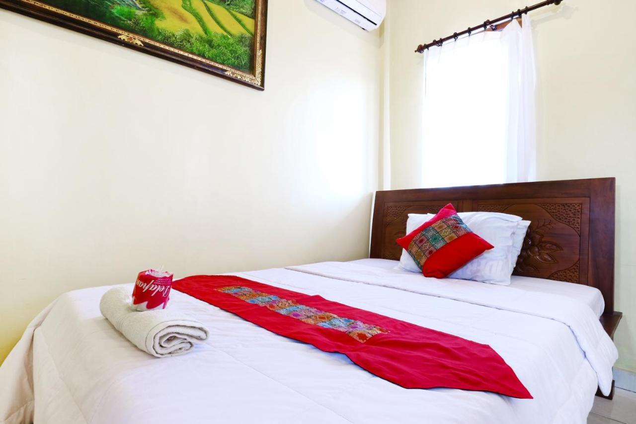 Jungut Guest House Ubud Eksteriør billede