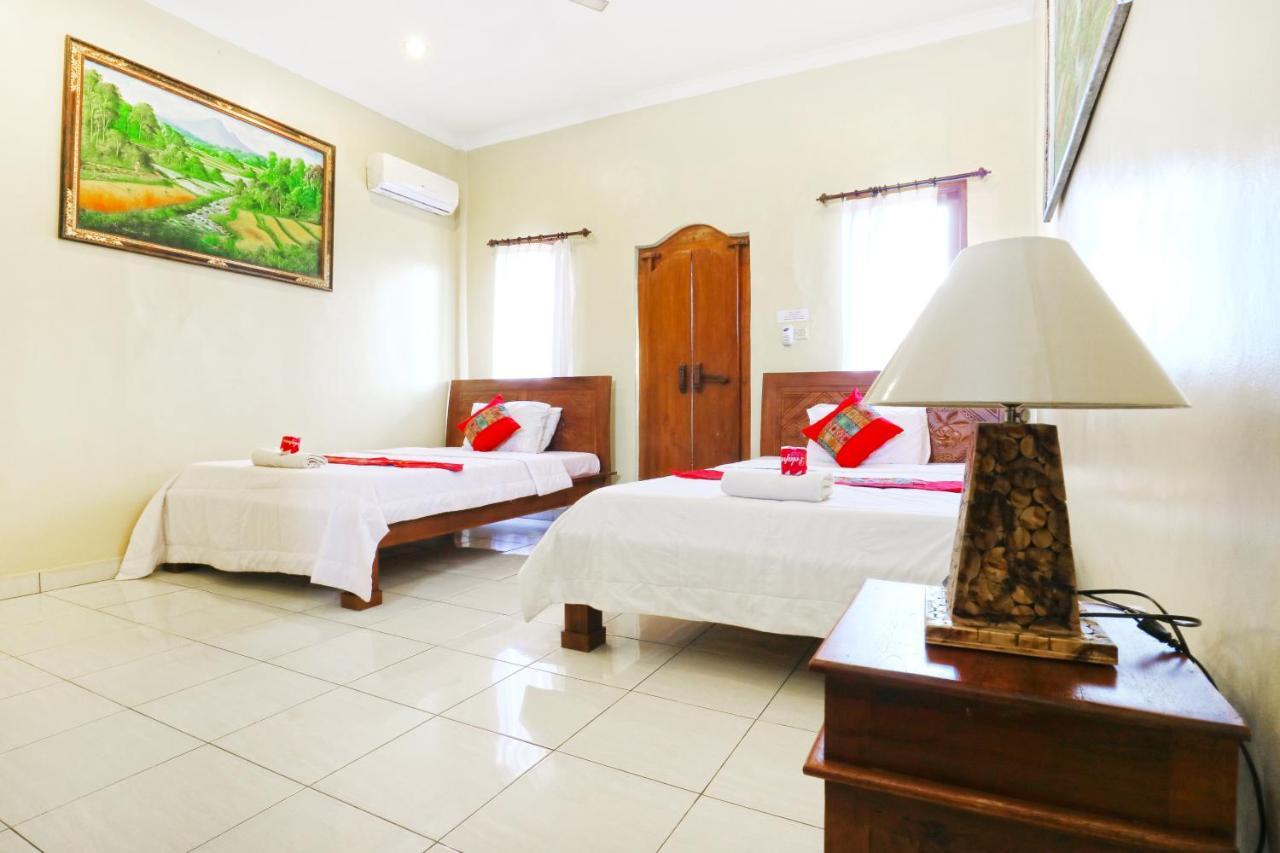 Jungut Guest House Ubud Eksteriør billede